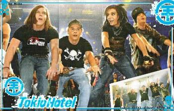 le groupe